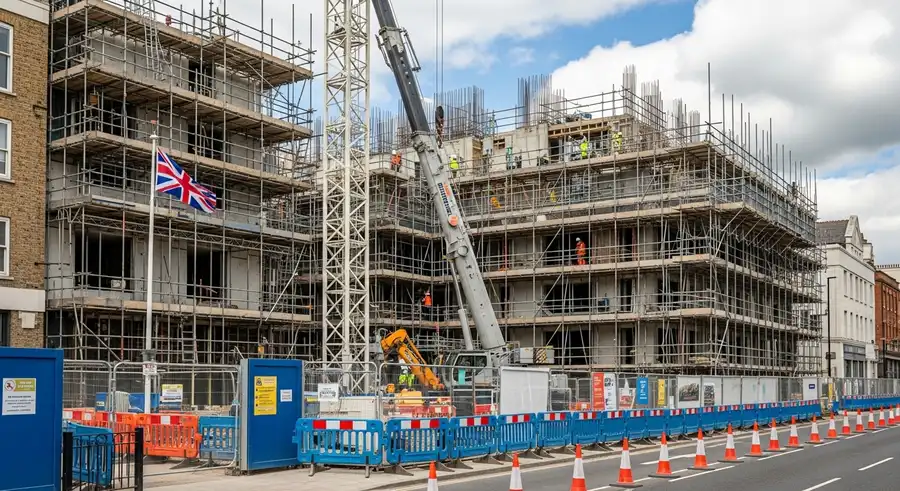 Appealing HMRC Penalties on Late or Wrong CIS Returns construction accounting article
