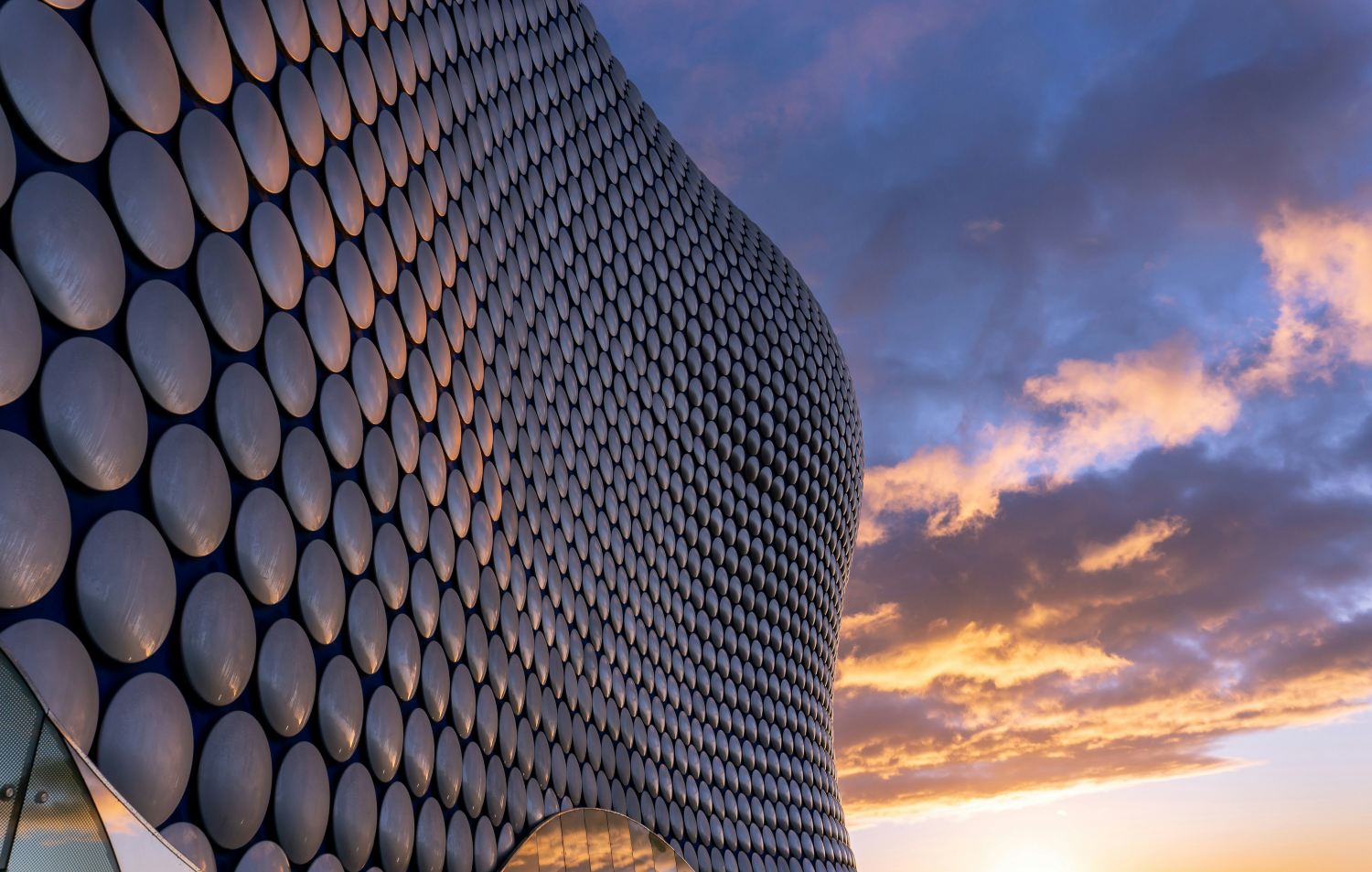 Construction in Birmingham