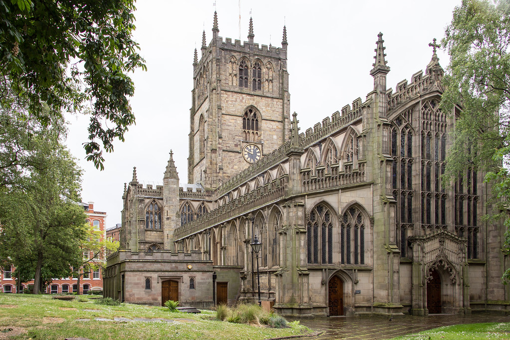 Payroll for Building Firms in Nottingham