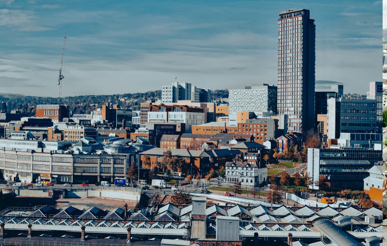 Construction Company Accounts in Sheffield