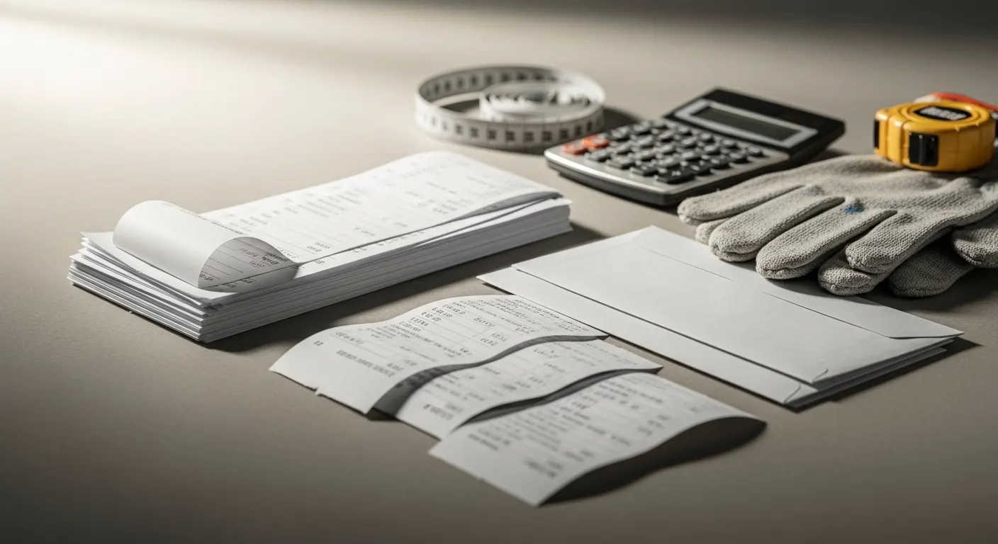 Construction Accountancy Services